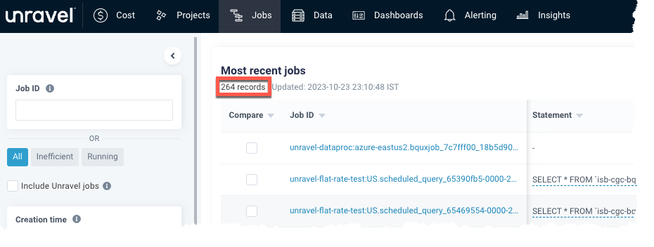 bigquery-unravel-jobs-number-records.png