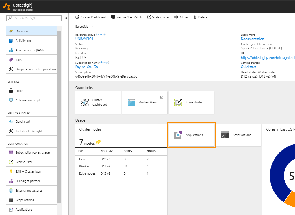 hdi-cluster-overview-apps.png