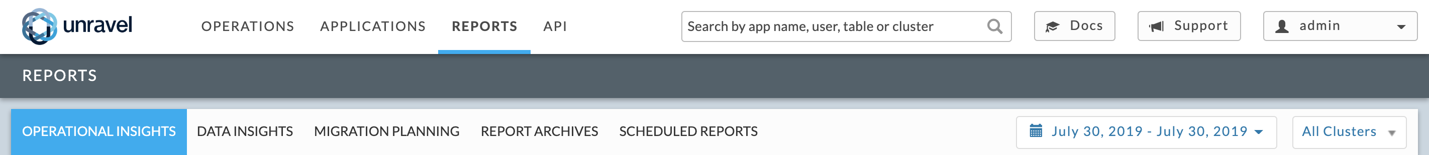 4.5.3.0 Reports Page Title bar.png