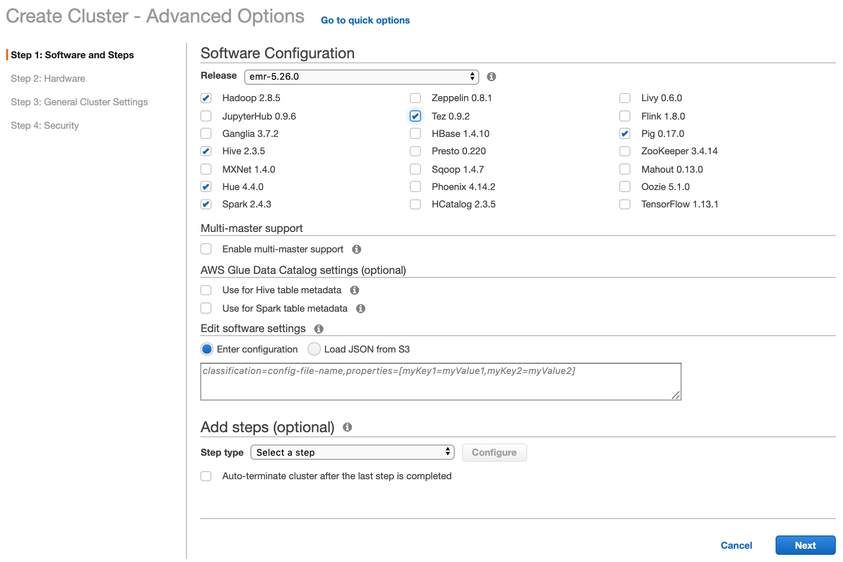 aws-marketplace-step2a-create-cluster-select-sw.png